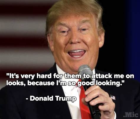 The 75 most ridiculous Trump quotes: the best Donald Trump